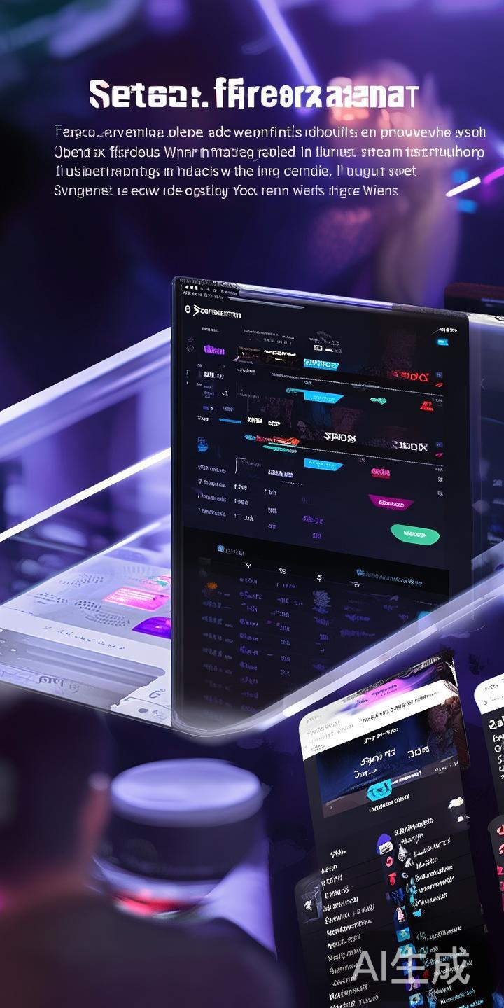 火狐电竞官网App最新版本更新详情：丰富赛事功能尽享精彩体验
