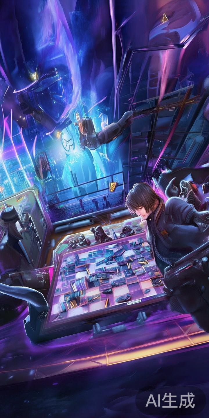 全面解析火狐棋牌电竞技巧：提升竞技水平赢得更多比赛经验的实用指南