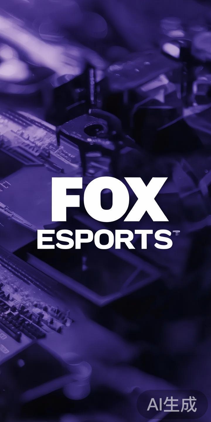 火狐电竞在线入口在哪看比赛？完整版在线观看流程全攻略