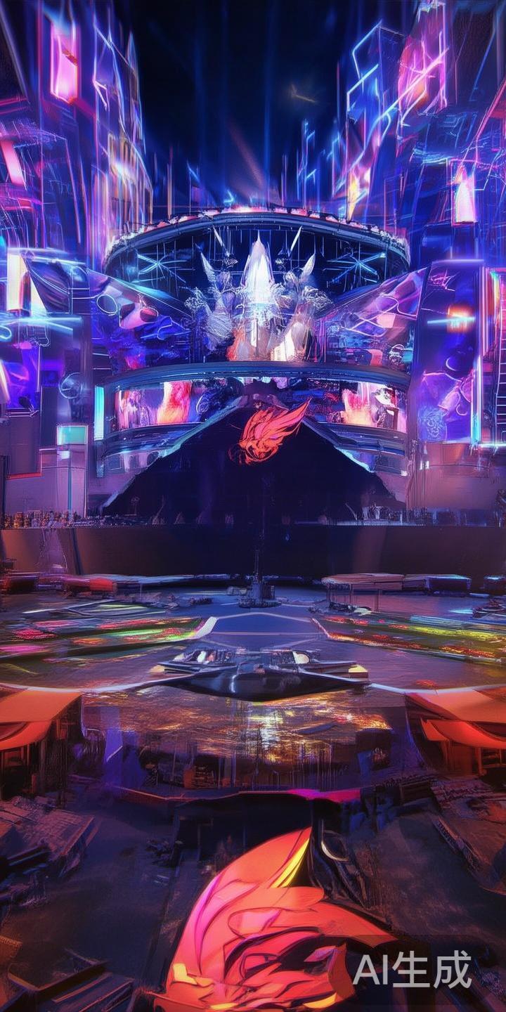 深度揭秘火狐电竞官网：专业内容与优质玩家社区全面推荐