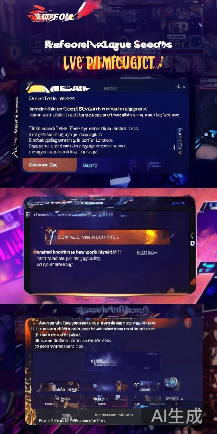 火狐电竞线上平台全面解析：特色优势与高效体验指南