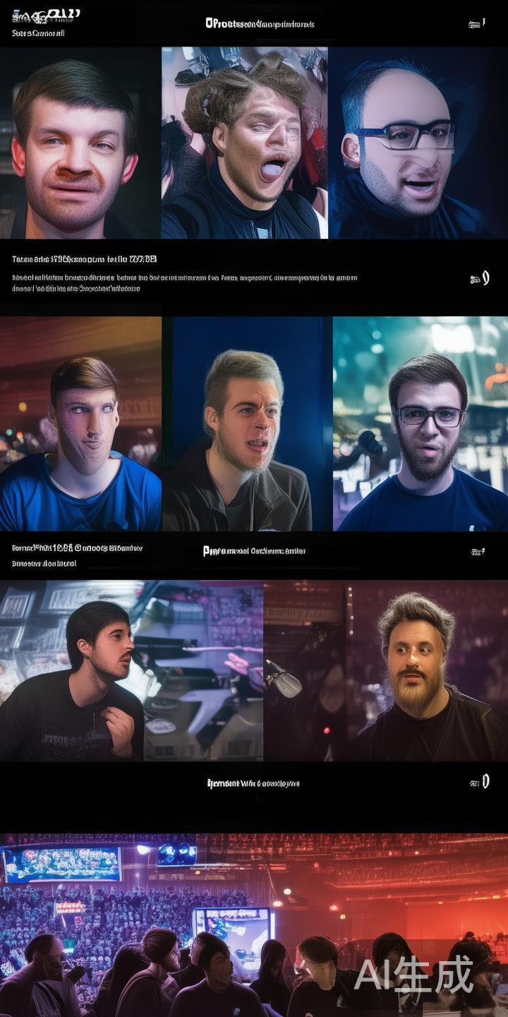 深入探索火狐电竞体育频道带来的最新精彩赛事报道与精彩瞬间