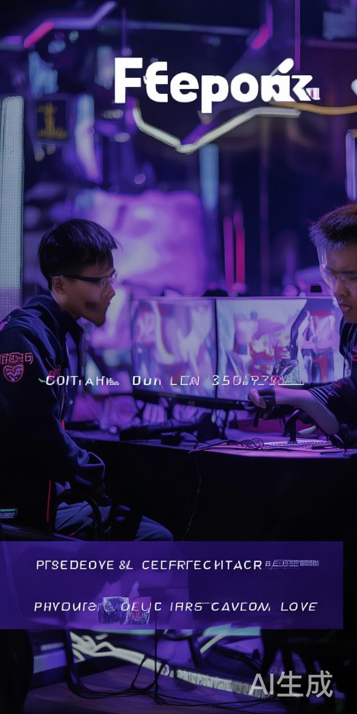 火狐电竞认证在推动电竞选手职业发展中的关键作用解析与未来影响