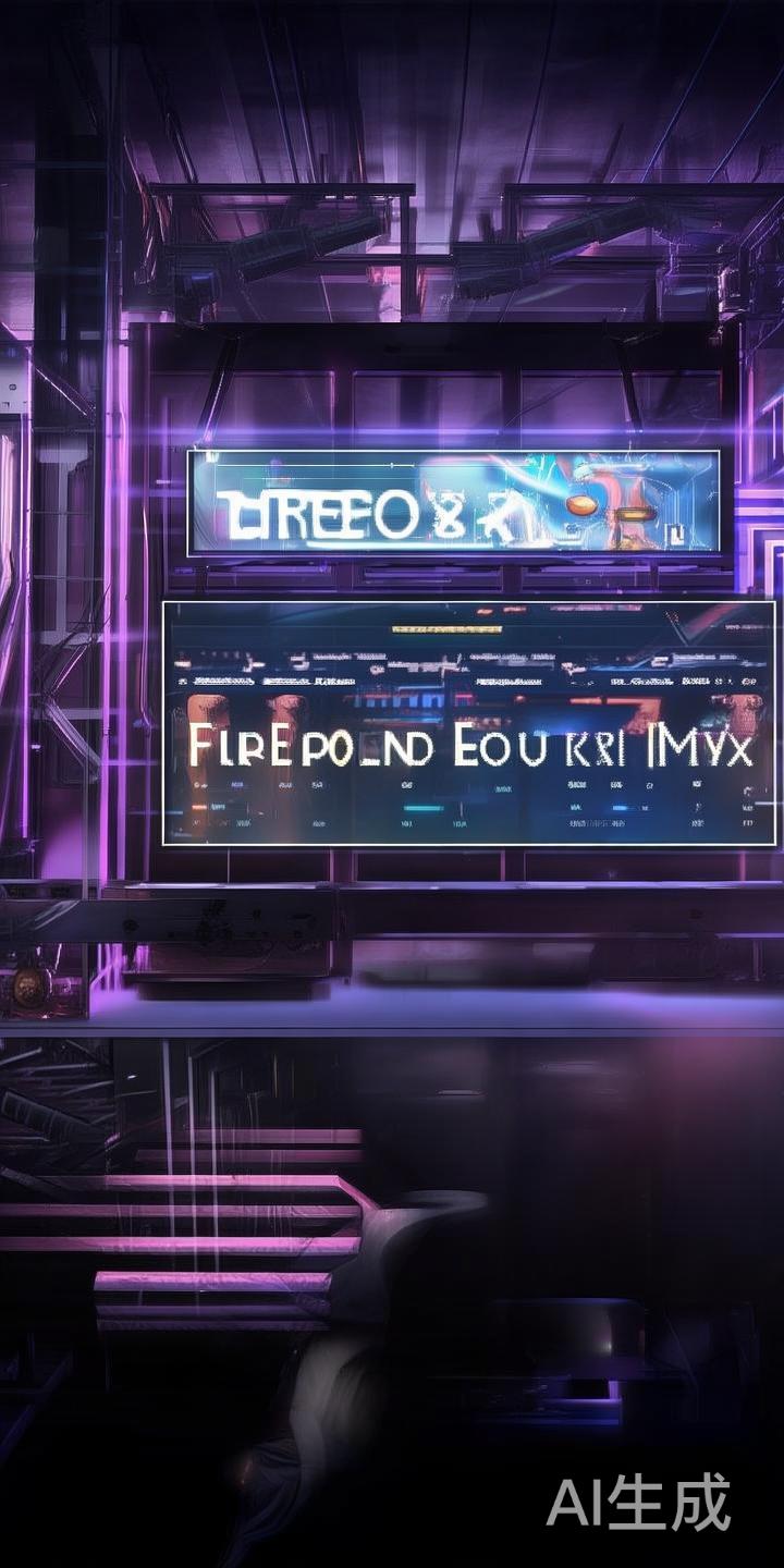 火狐电竞max：深度剖析最新电竞赛事助力玩家全面升级