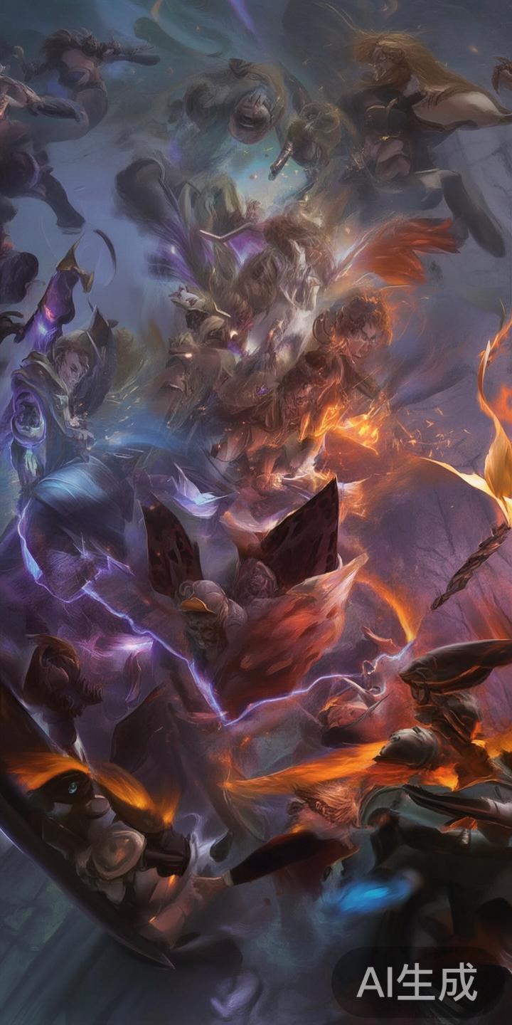 火狐电竞英雄时时乐玩法攻略详解:技巧与玩法全指南 在团队战斗中,合理的英雄搭配能形成战术优势。例如,