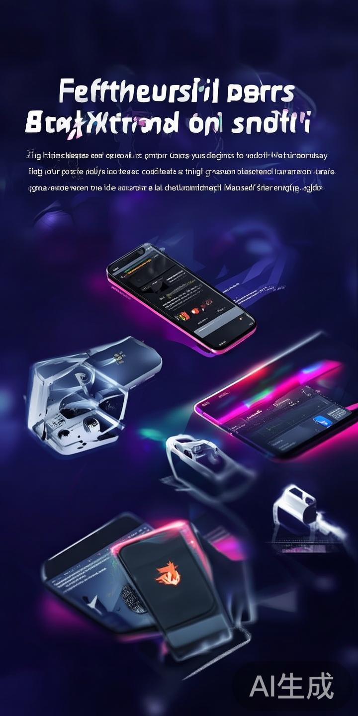 除了网页和社交媒体，火狐电竞还开发了官方APP，用