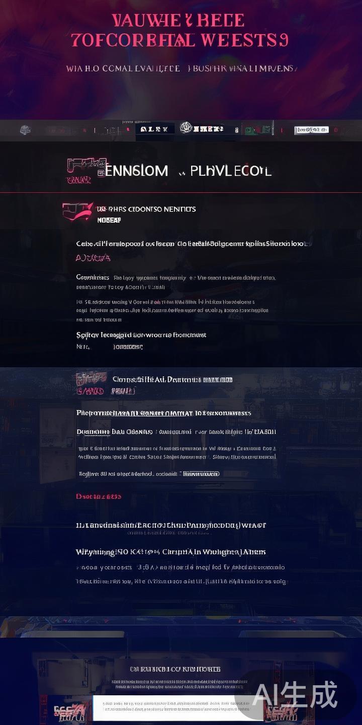 真实的火狐电竞官网会拥有完善的界面设计、详细的赛事