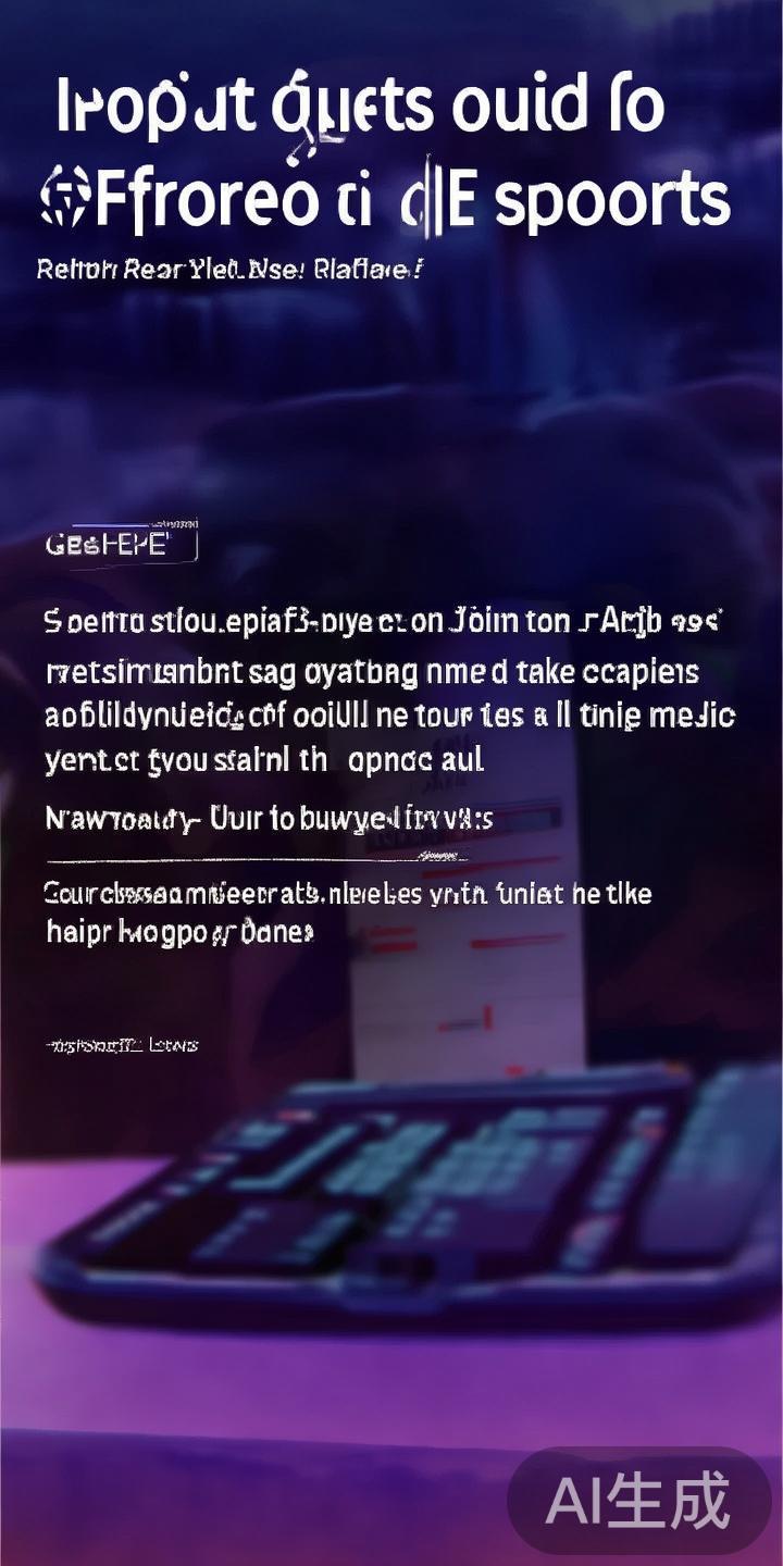 全面解析火狐电竞平台注册地址入口及详细注册流程指南 在当今电竞行业高速发展的背景下,越来越多的玩家开始