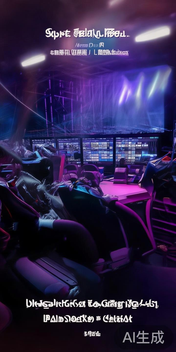 在当今电竞行业快速发展的背景下，🔥火狐电竞作为新