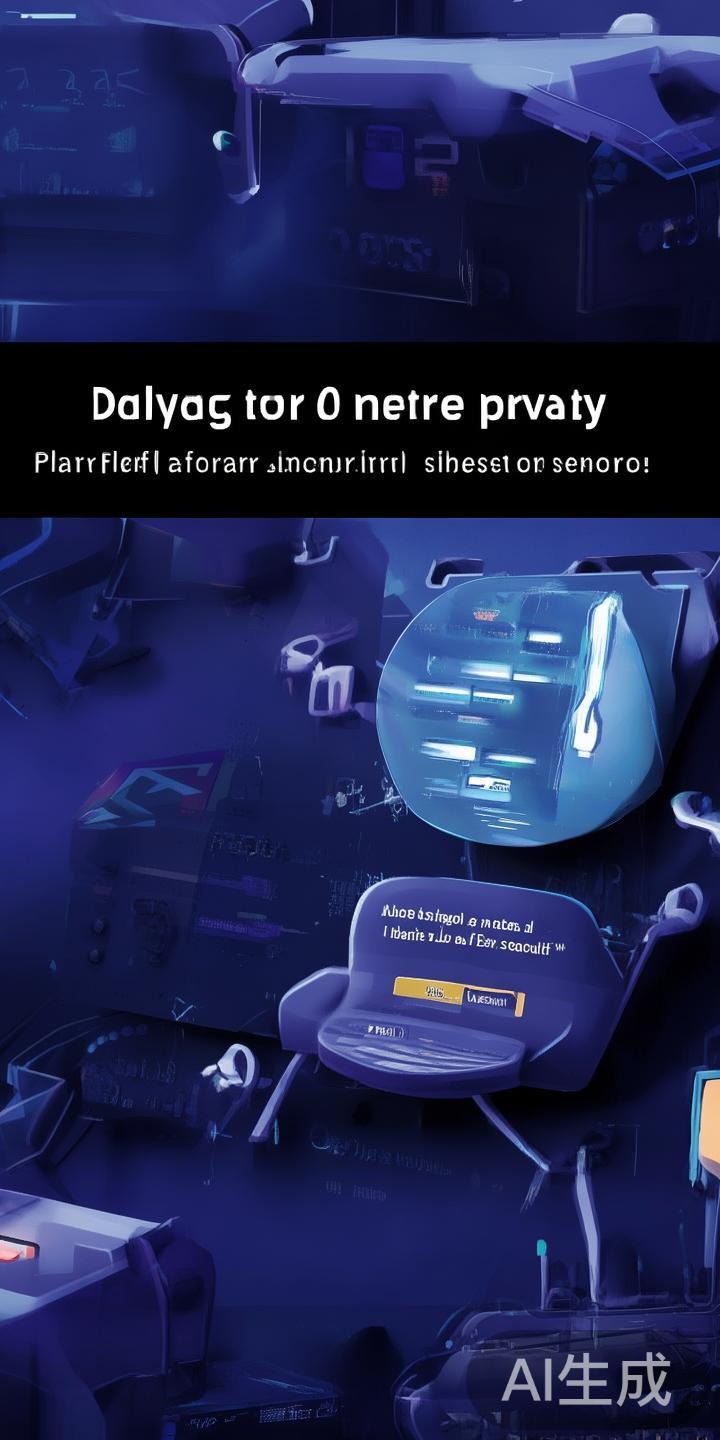 火狐电竞手机版官网安全保障措施与玩家隐私保护政策全面解析 在玩家隐私保护方面,火狐电竞制定了严格的政策,确保