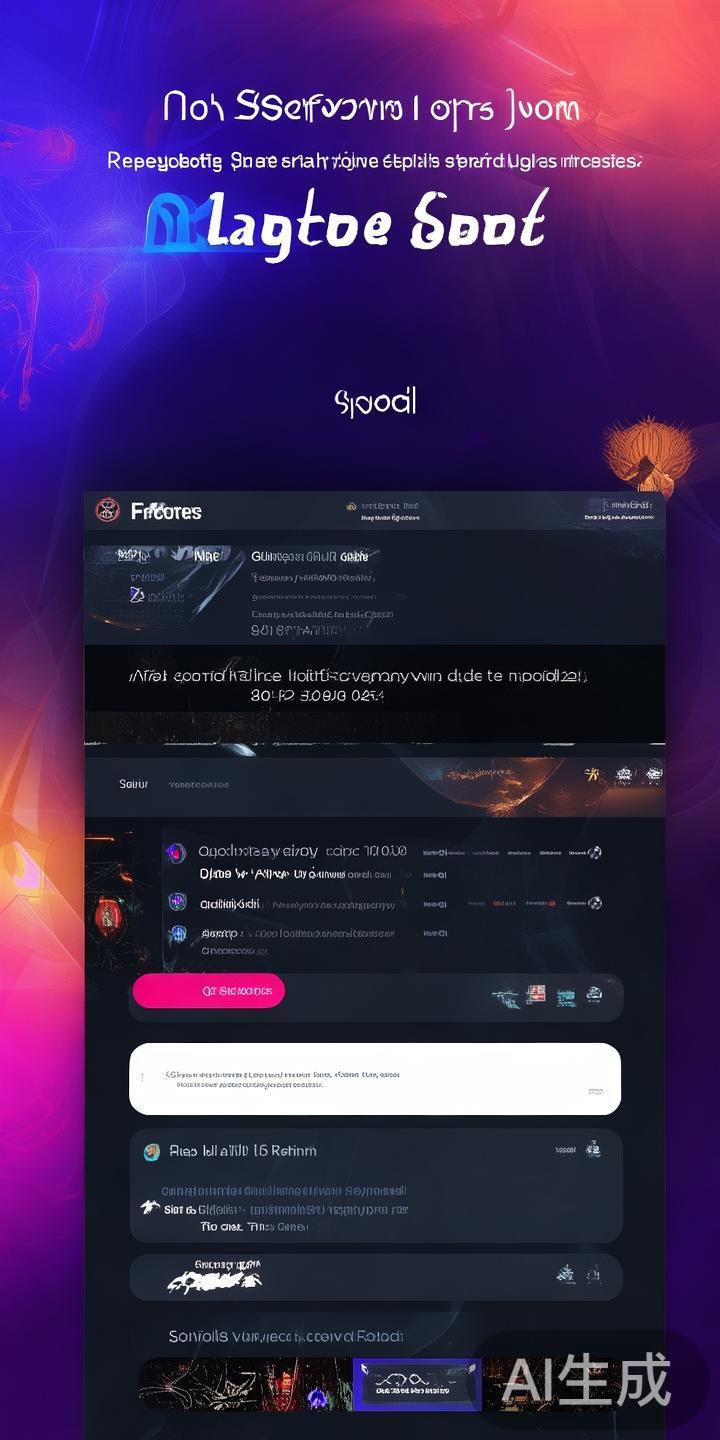 火狐电竞体育App登录中心快速安全登录指南及操作教程 火狐电竞体育app登录中心作为一个优质的电竞娱乐平